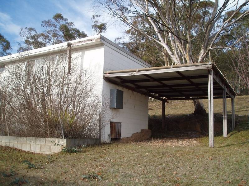 43 Illawong Road, Anglers Reach NSW 2629