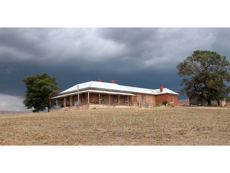 Lot 162, 1 Hamilton Street, Dalgety NSW 2628