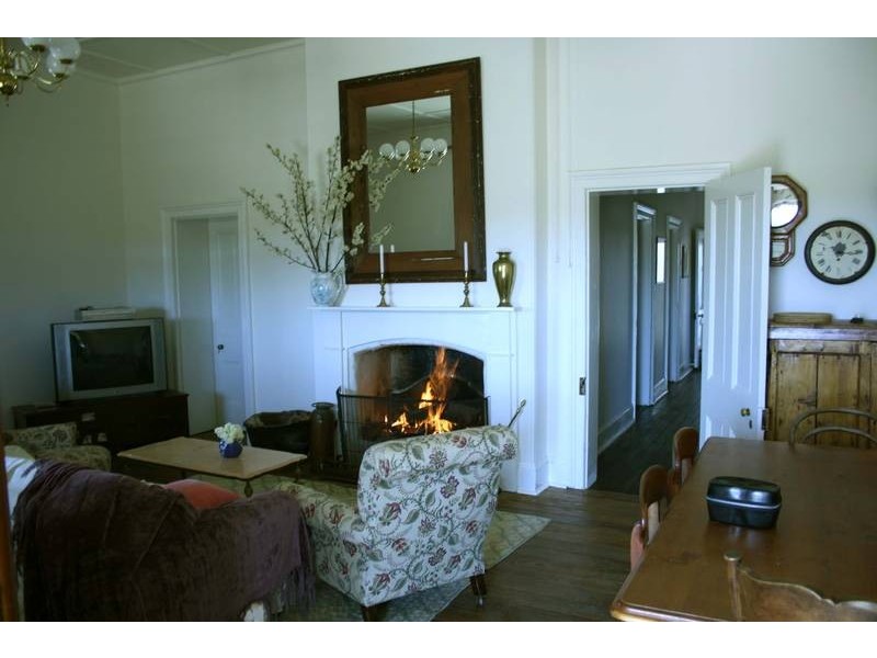 Lot 162, 1 Hamilton Street, Dalgety NSW 2628