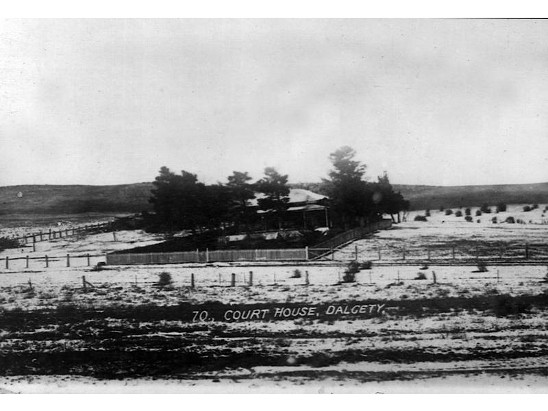 Lot 162, 1 Hamilton Street, Dalgety NSW 2628