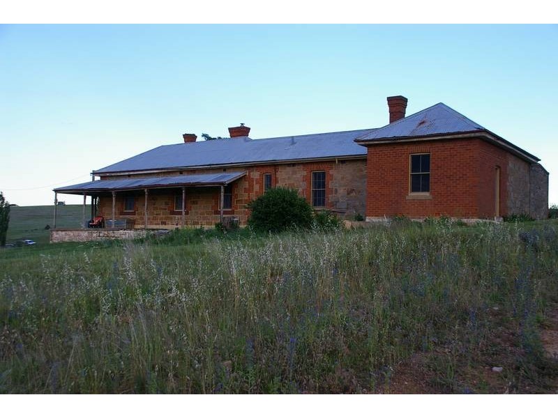 Lot 162, 1 Hamilton Street, Dalgety NSW 2628