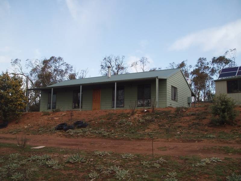 Lot 32, 753 Caddigat Road, Adaminaby NSW 2629