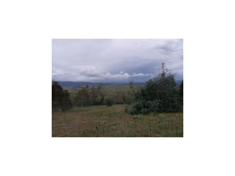 Lot 32, 753 Caddigat Road, Adaminaby NSW 2629