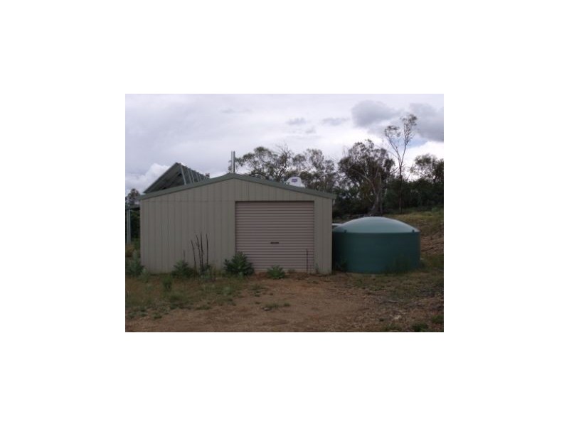 Lot 32, 753 Caddigat Road, Adaminaby NSW 2629