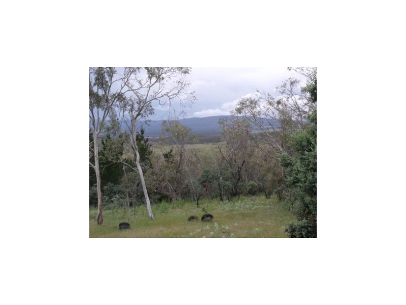 Lot 32, 753 Caddigat Road, Adaminaby NSW 2629