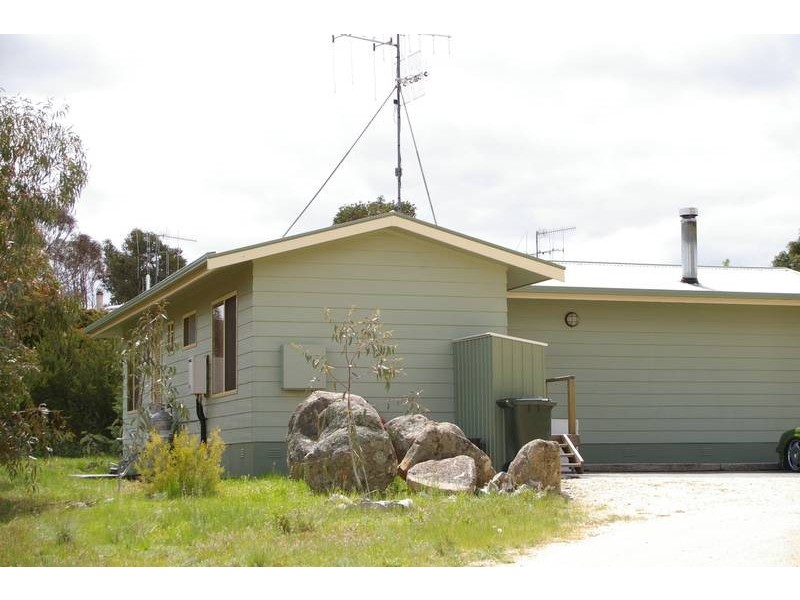 6B Kunama Close, Berridale NSW 2628