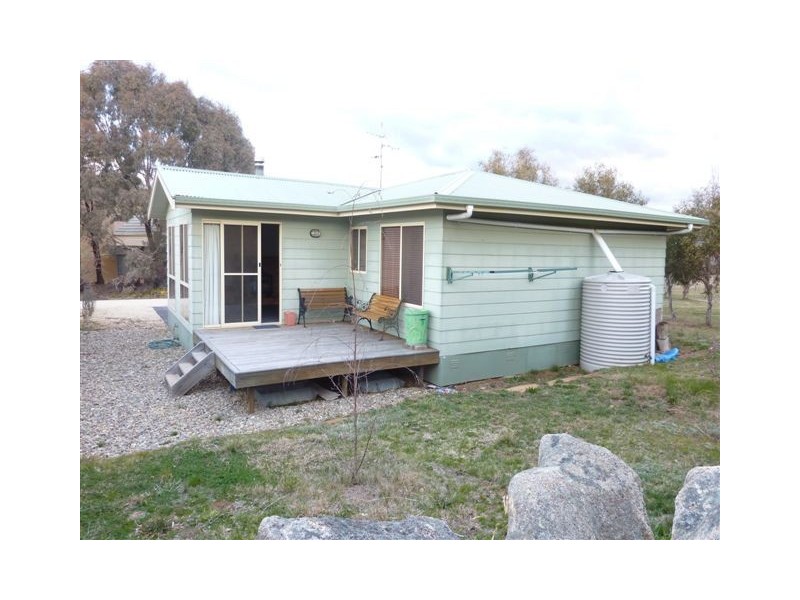 6B Kunama Close, Berridale NSW 2628