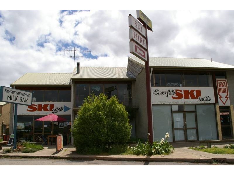 4/70 Jindabyne Road, Berridale NSW 2628