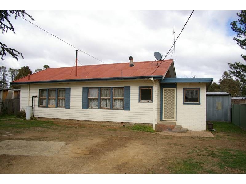 1/36 Myack Street, Berridale NSW 2628