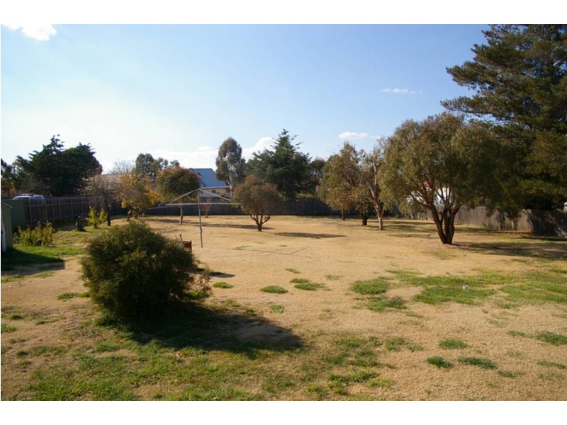 21 Mackay Street, Berridale NSW 2628