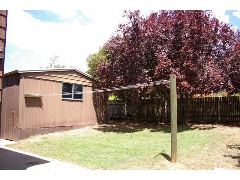 44 Oliver Street, Berridale NSW 2628