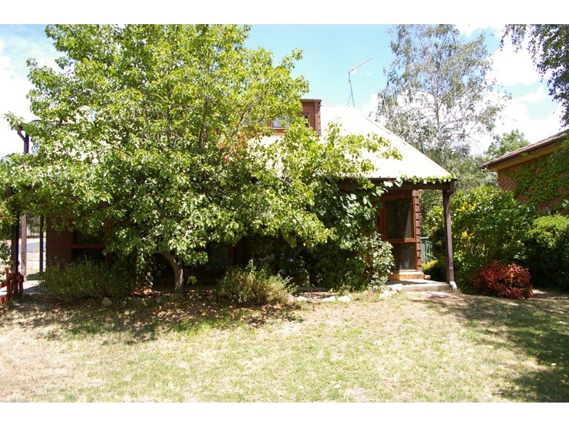 44 Oliver Street, Berridale NSW 2628