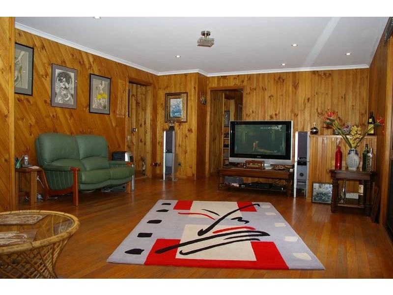 15A Kiparra Drive, Berridale NSW 2628
