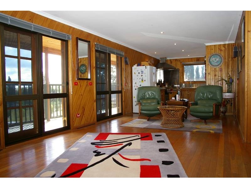 15A Kiparra Drive, Berridale NSW 2628