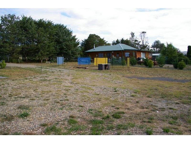 15A Kiparra Drive, Berridale NSW 2628