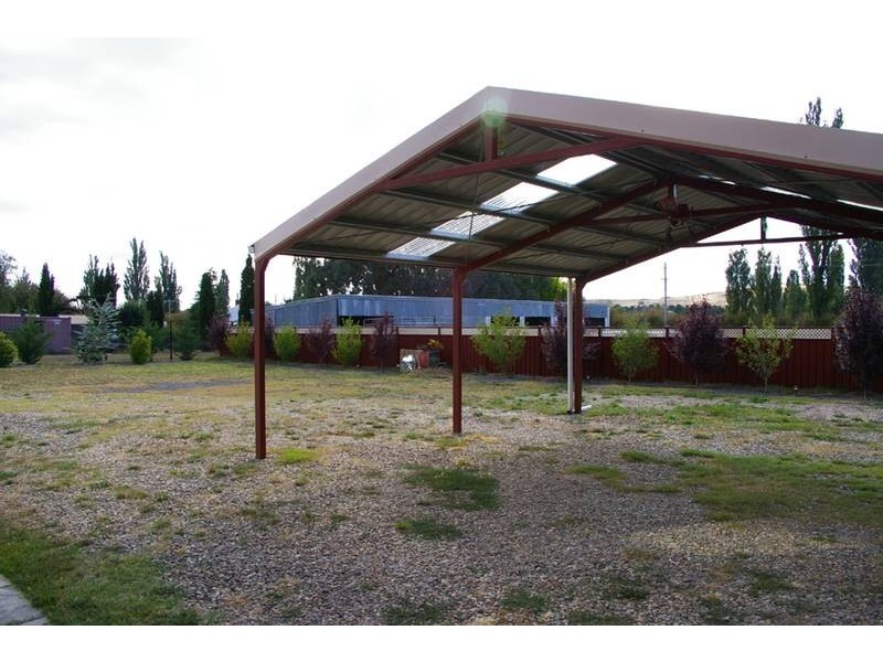 15A Kiparra Drive, Berridale NSW 2628