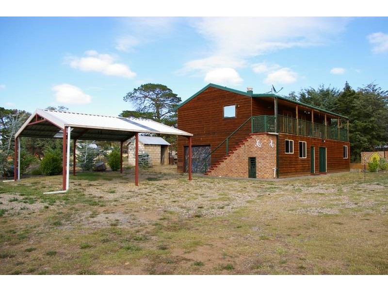 15A Kiparra Drive, Berridale NSW 2628