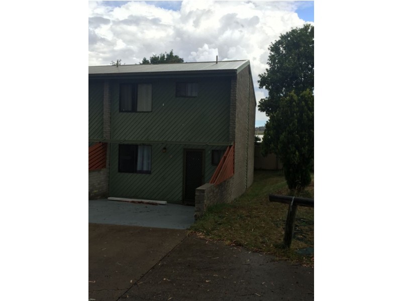 11/5 Gungarlin Street, Berridale NSW 2628