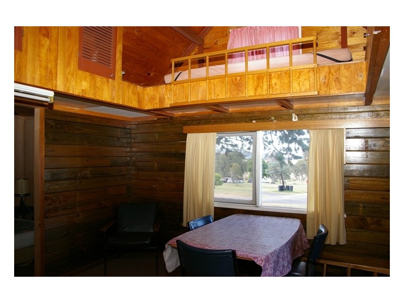 364 Braemar Bay Road, Eucumbene NSW 2628