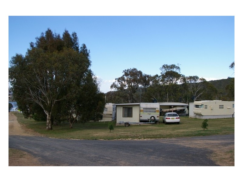 364 Braemar Bay Road, Eucumbene NSW 2628