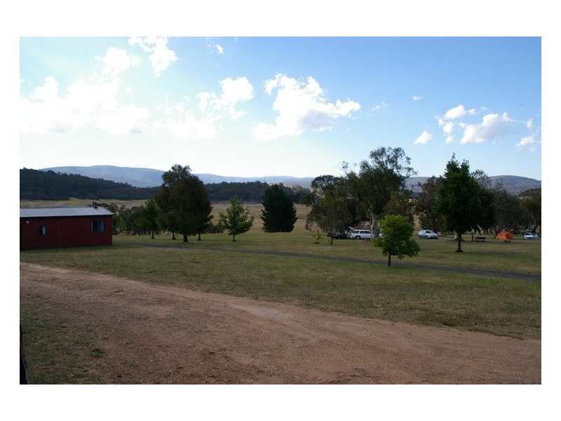 364 Braemar Bay Road, Eucumbene NSW 2628