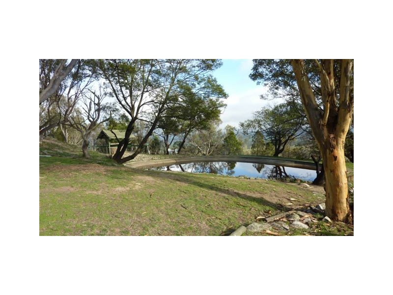 Mt Gladstone Lookout, Cooma NSW 2630