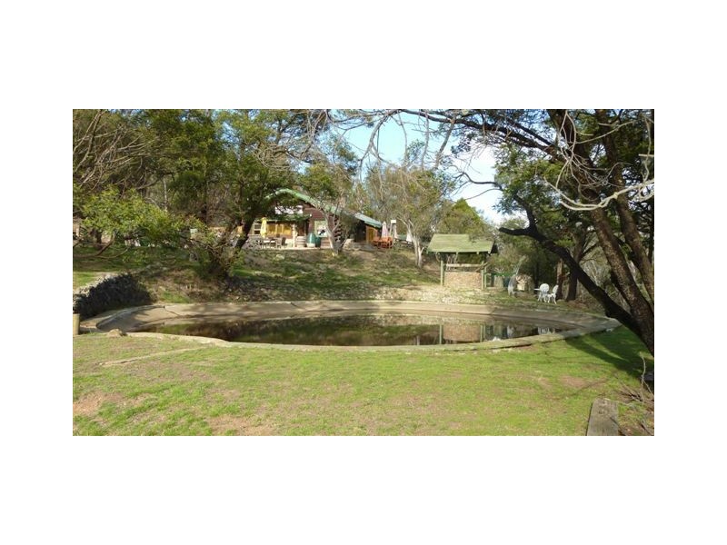 Mt Gladstone Lookout, Cooma NSW 2630