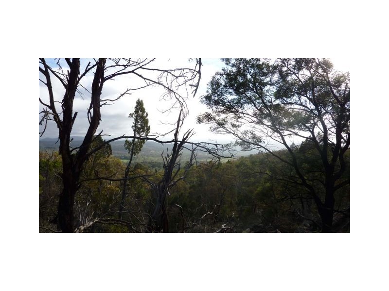 Mt Gladstone Lookout, Cooma NSW 2630