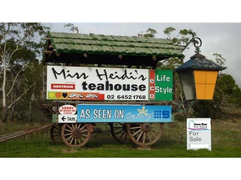 Mt Gladstone Lookout, Cooma NSW 2630