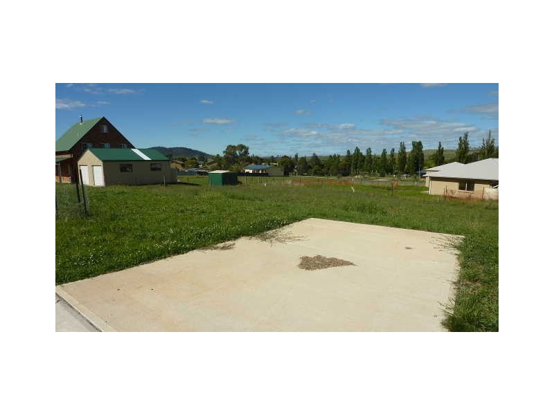 Lot 17, 33 Roberson Street, Berridale NSW 2628