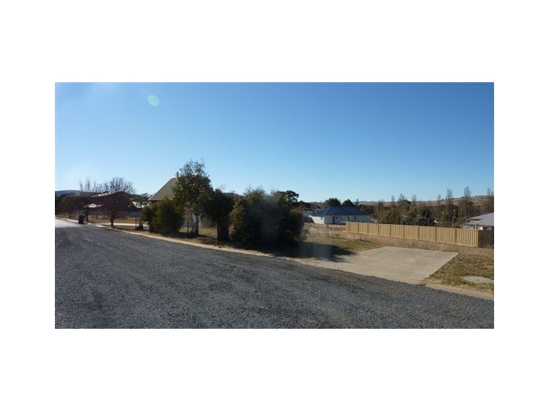 Lot 17, 33 Roberson Street, Berridale NSW 2628