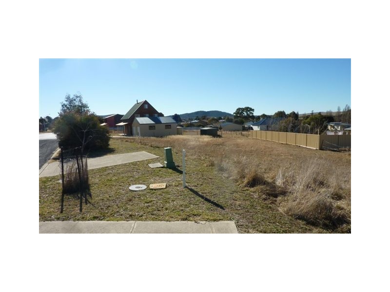Lot 17, 33 Roberson Street, Berridale NSW 2628
