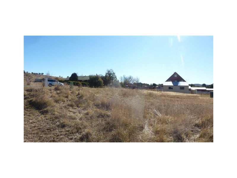 Lot 17, 33 Roberson Street, Berridale NSW 2628