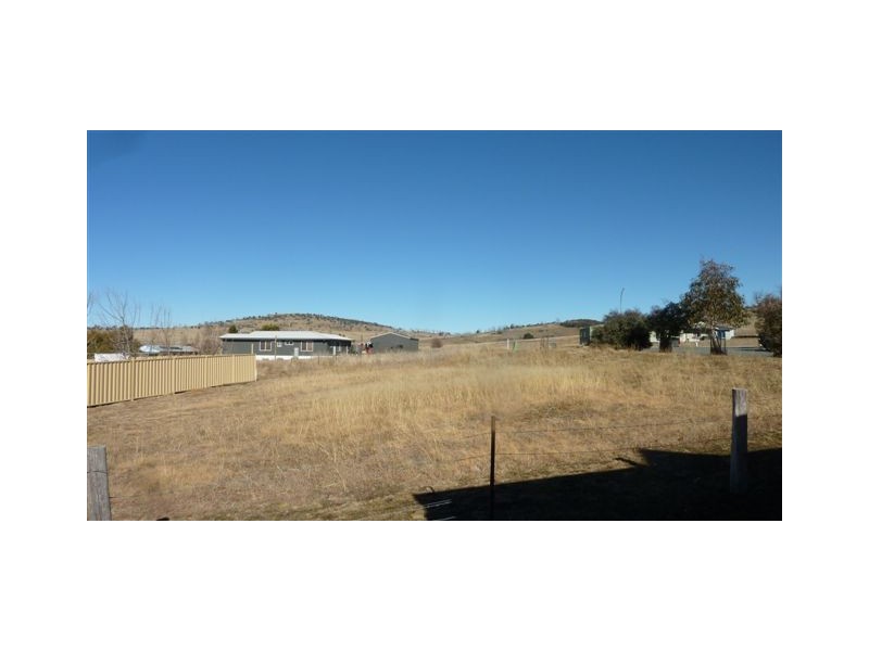 Lot 17, 33 Roberson Street, Berridale NSW 2628