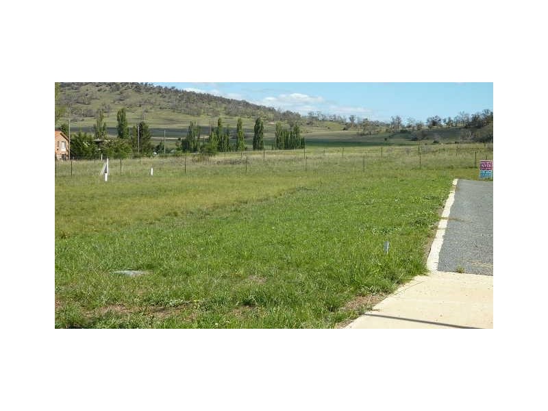 Lot 18, 36 Roberson Street, Berridale NSW 2628