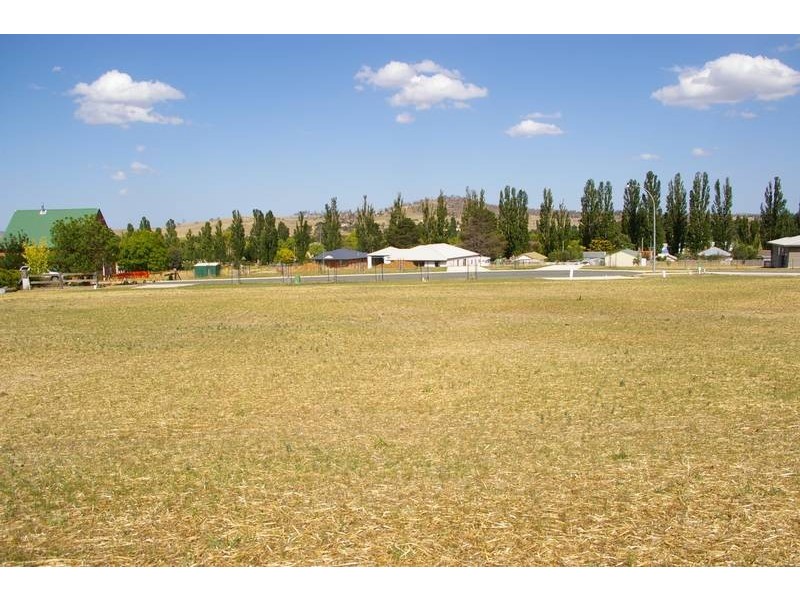 Lot 22, 36 Roberson Street, Berridale NSW 2628