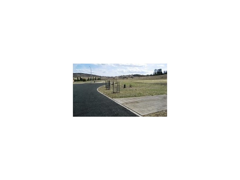 Lot 22, 36 Roberson Street, Berridale NSW 2628
