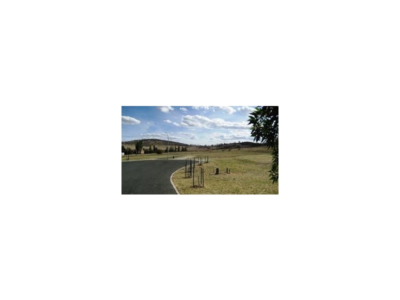 Lot 22, 36 Roberson Street, Berridale NSW 2628