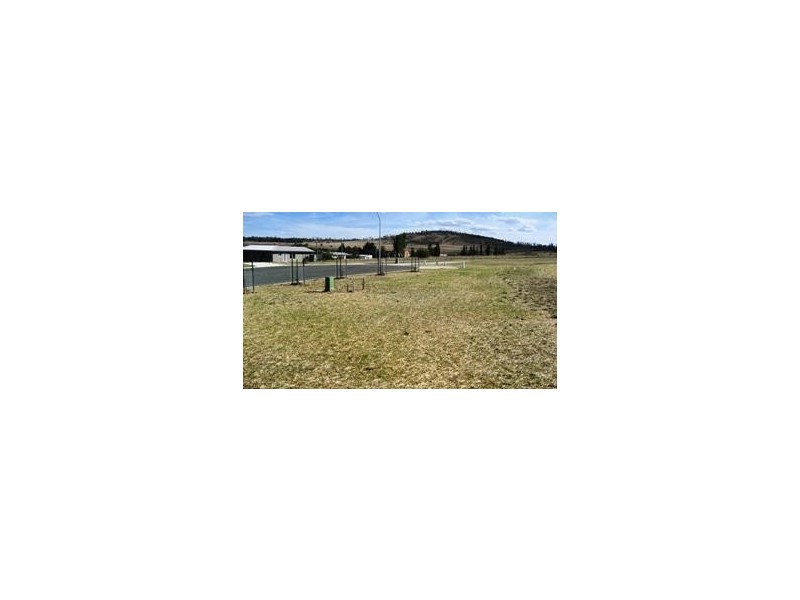 Lot 22, 36 Roberson Street, Berridale NSW 2628
