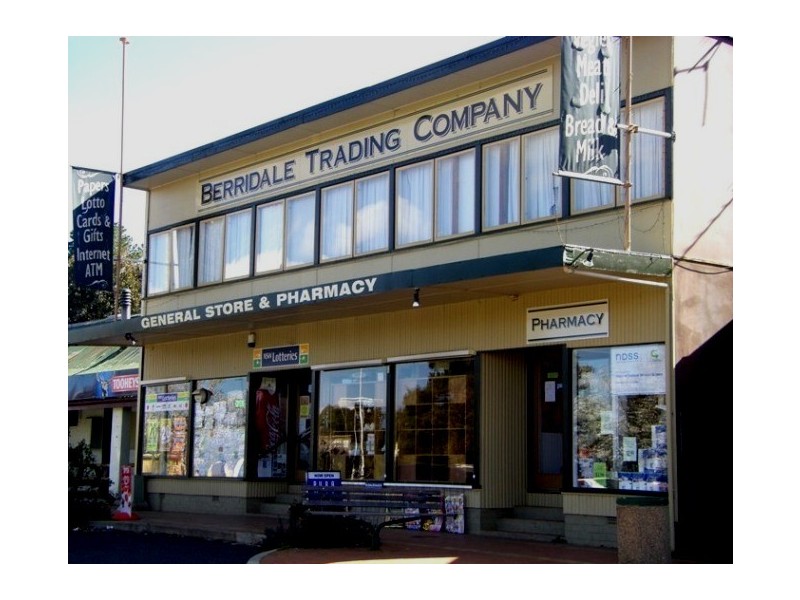 64 Jindabyne Road, Berridale NSW 2628