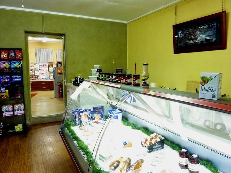 64 Jindabyne Road, Berridale NSW 2628