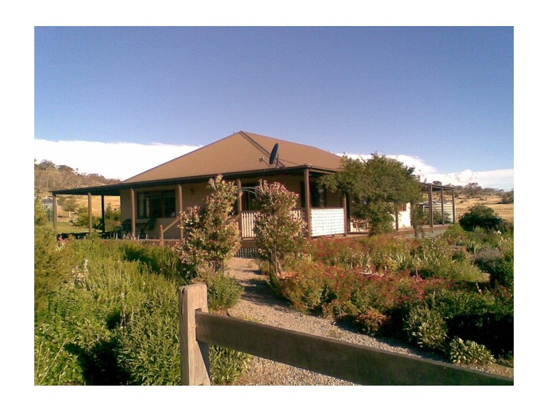 9 Short Street, Berridale NSW 2628