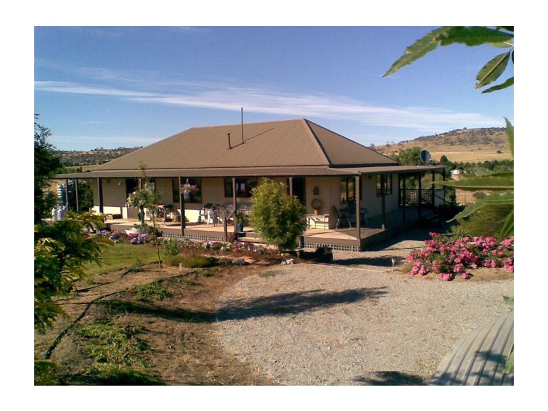 9 Short Street, Berridale NSW 2628