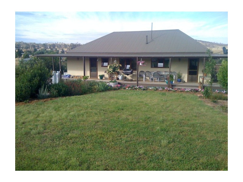 9 Short Street, Berridale NSW 2628