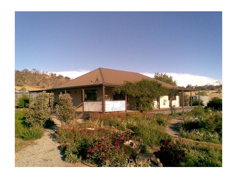 9 Short Street, Berridale NSW 2628