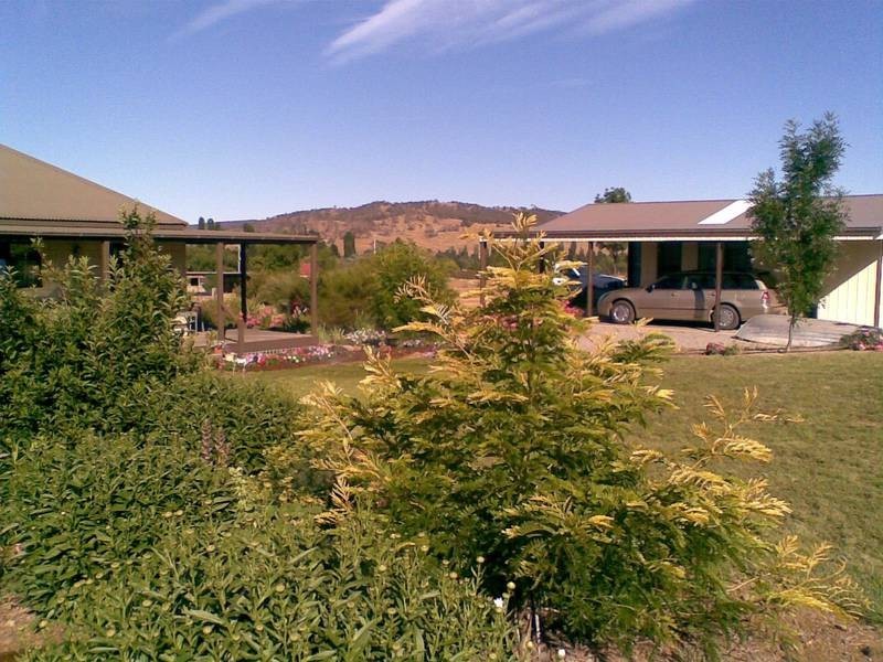 9 Short Street, Berridale NSW 2628