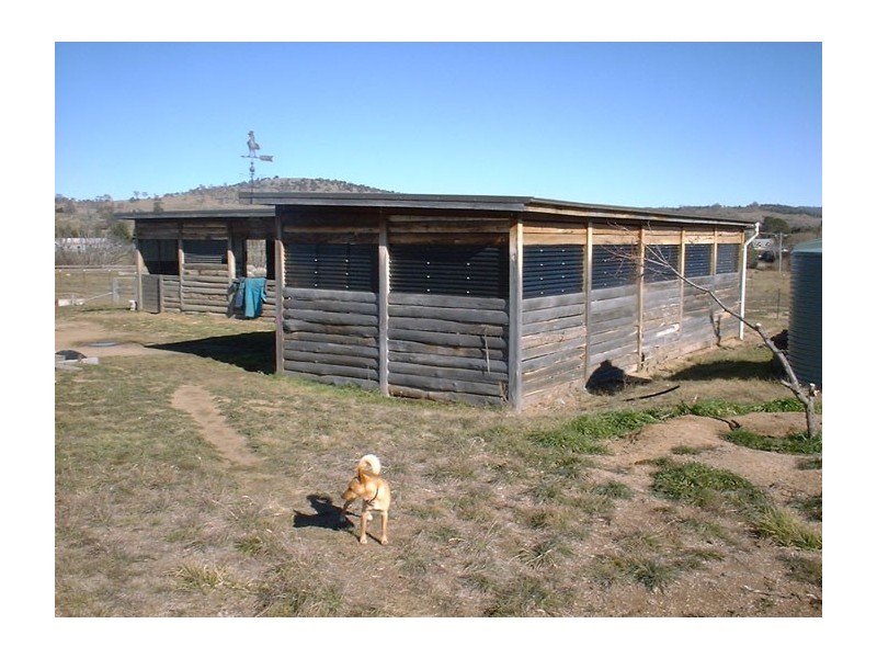 9 Short Street, Berridale NSW 2628