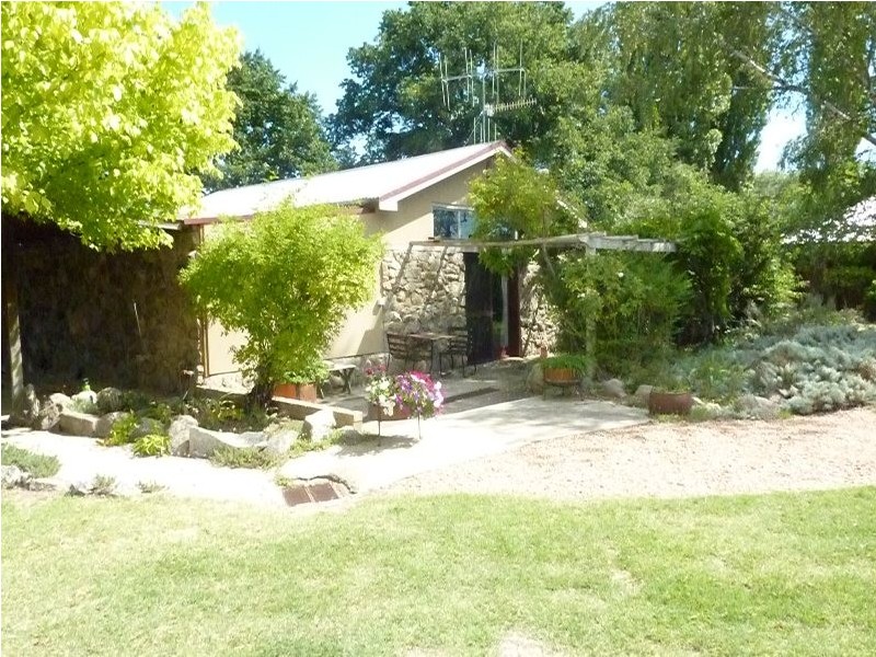 258 Dalgety Road, Berridale NSW 2628