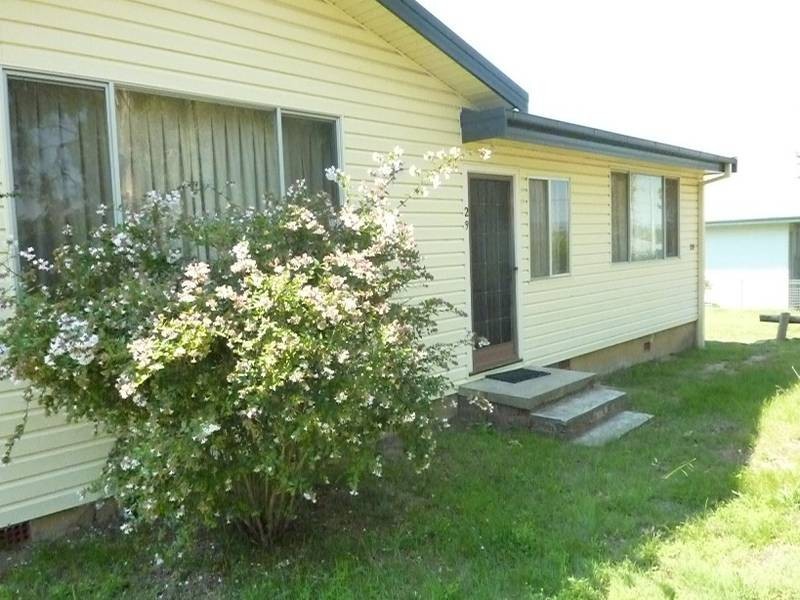 29 Mackay Street, Berridale NSW 2628