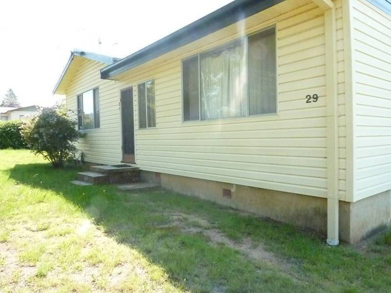 29 Mackay Street, Berridale NSW 2628